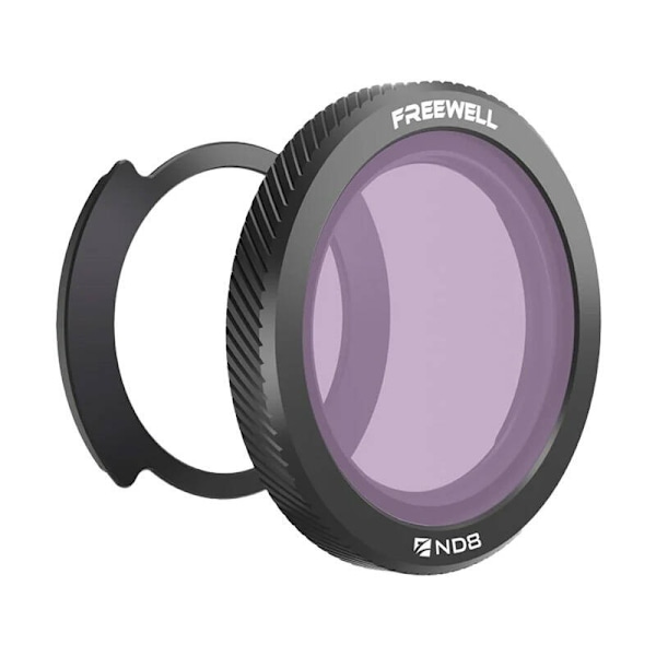 Filtre ND8/16/32 Freewell til DJI Neo