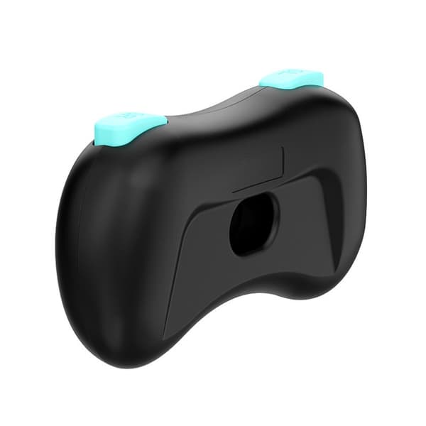Suojaavat ABS-käsikahvat Nintendo Switch 2 Joy-Con -ohjaimille