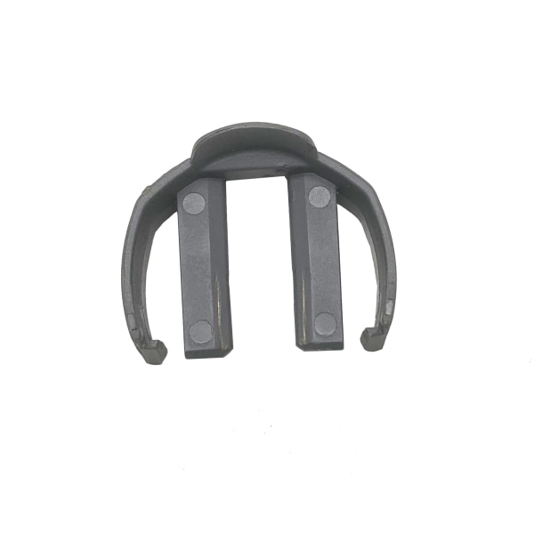 INF Biltvättmaskin Snabbkopplingsspänne, Klämma för spolhandtag 4-pack Karcher K2/K3/K4/K5/K6/K7 Flerfärgad