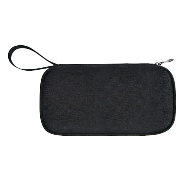 Multifunktionel opbevaringspose Black Black