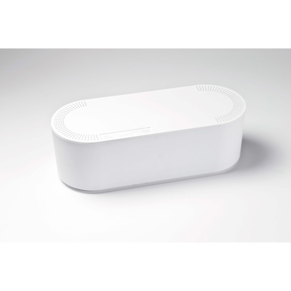 Kabelbox Stor Vit