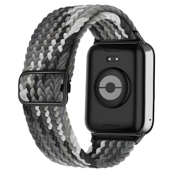 Xiaomi  Nylon Braided Watch Strap MultiColor Xiaomi 9 Pro MultiColor