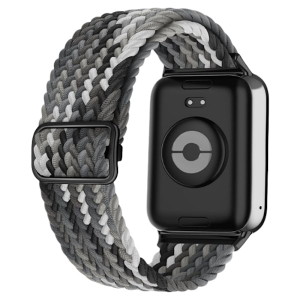 Xiaomi  Nylon Braided Watch Strap Xiaomi 9 Pro Monivärinen