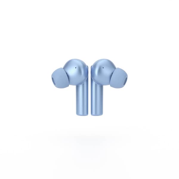 Hörlur Titan TWS True Wireless In-Ear Blå