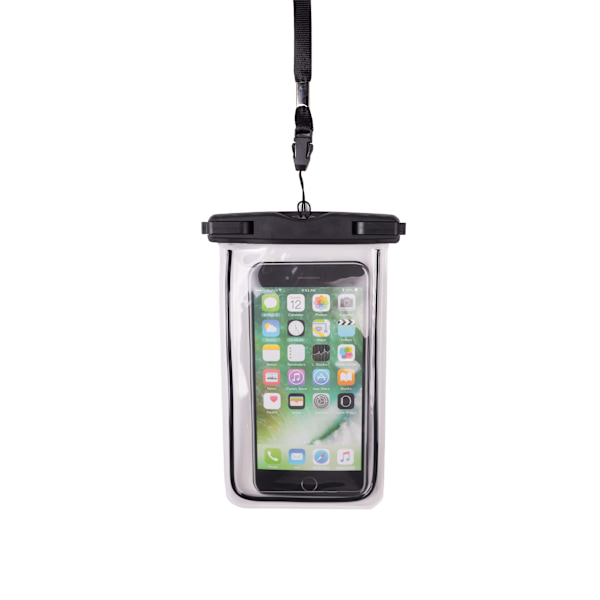 Vattentät mobilväska IPX8 Universal 6,7"