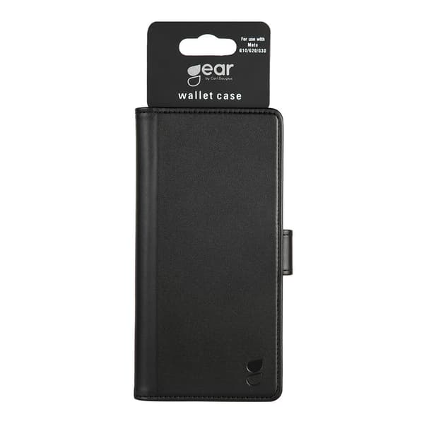 Wallet Sort - Motorola G10/G20/G30