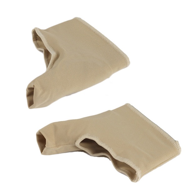 Varvaserotin Hallux Valgusille 1 pari Beige
