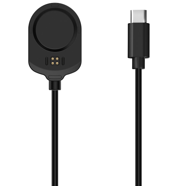 Garmin MARQ2 Watch Charger Type C -liitäntä