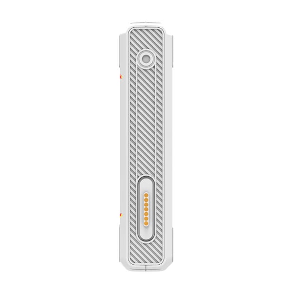 Darkflash Gauss G24 datorfläkt (vit)