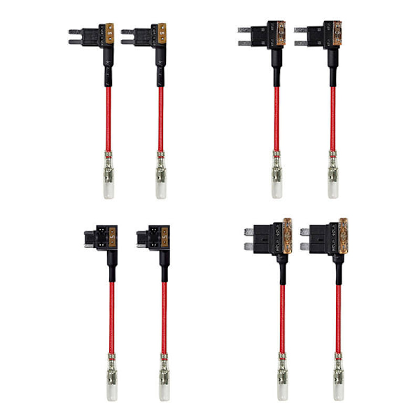 Redtiger RTH30GS Typ C kabelset