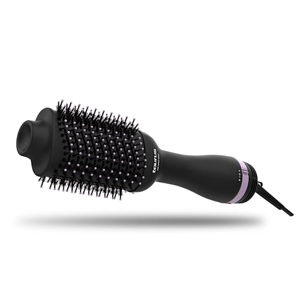 Varmluftsborste Air Wave Ionic
