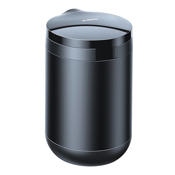 Bilaskebæger Baseus Premium 2 (sort)