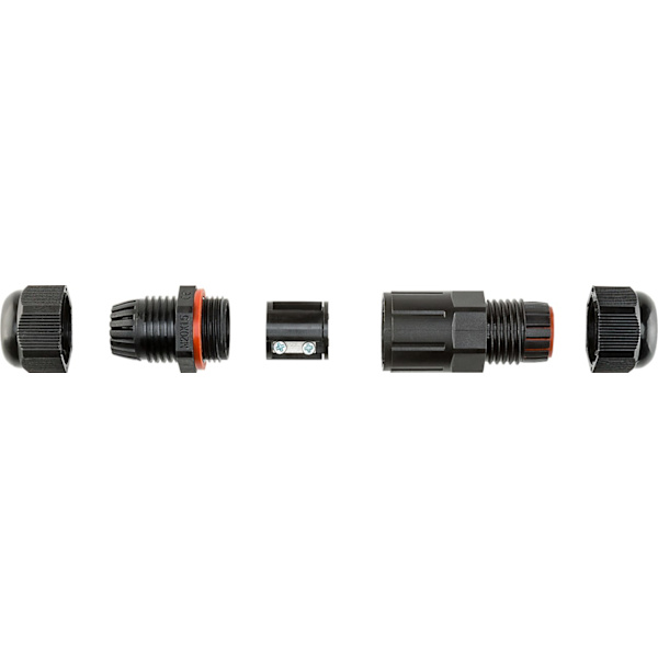 Kabelanslutning 7,5 cm IP68