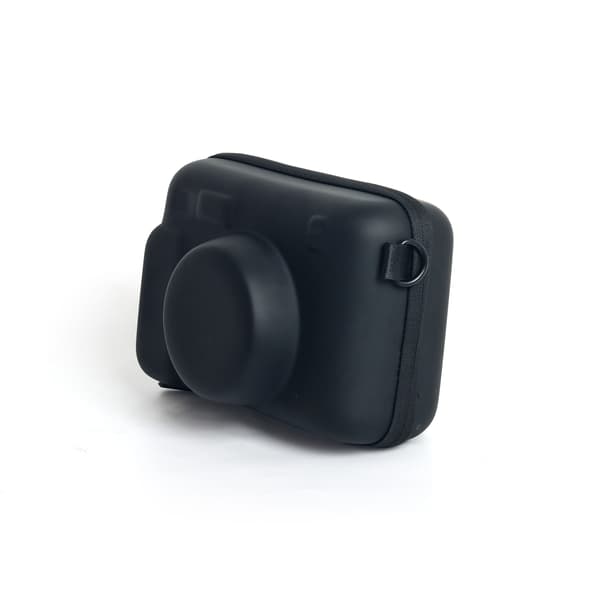 Hard Shell-kamerataske til WIDE-kameraer Black Black