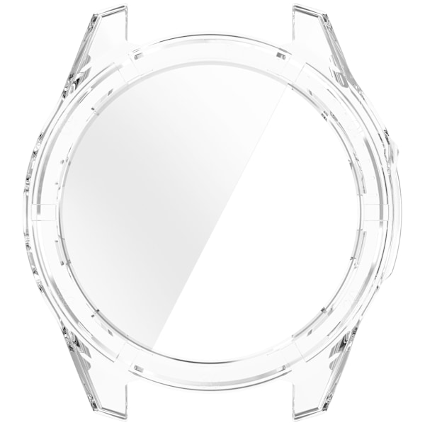 Smartwatch-fodral till Garmin Fenix ​​8 Solar Transparent 47 MM