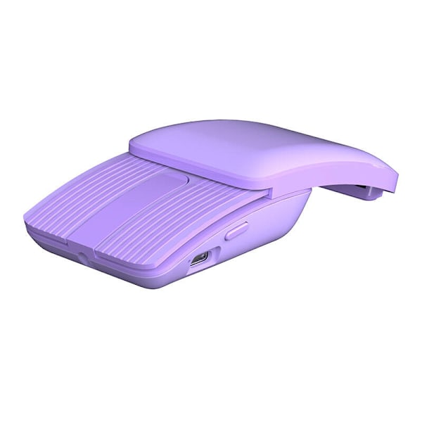Sæt Trådløst foldbart Keyboard Delux KF10 og mus MF10PRO