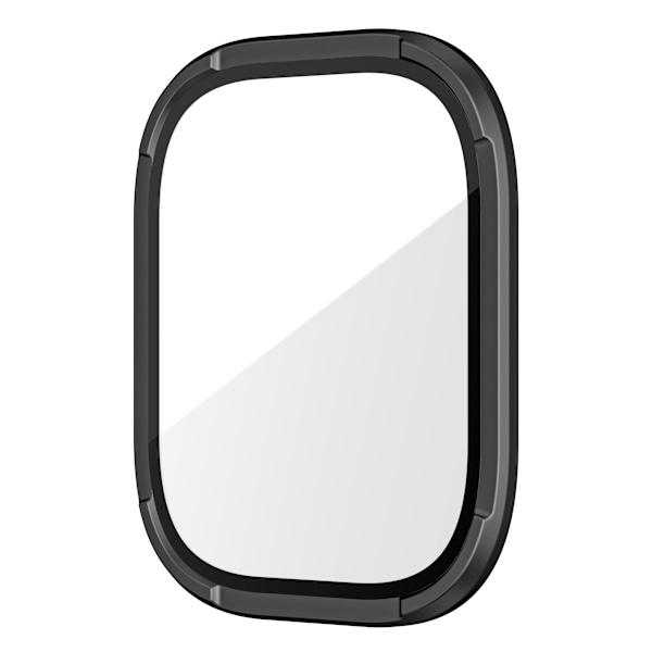 Skyddsfodral i aluminiumlegering för Apple Watch Ultra 49mm Svart