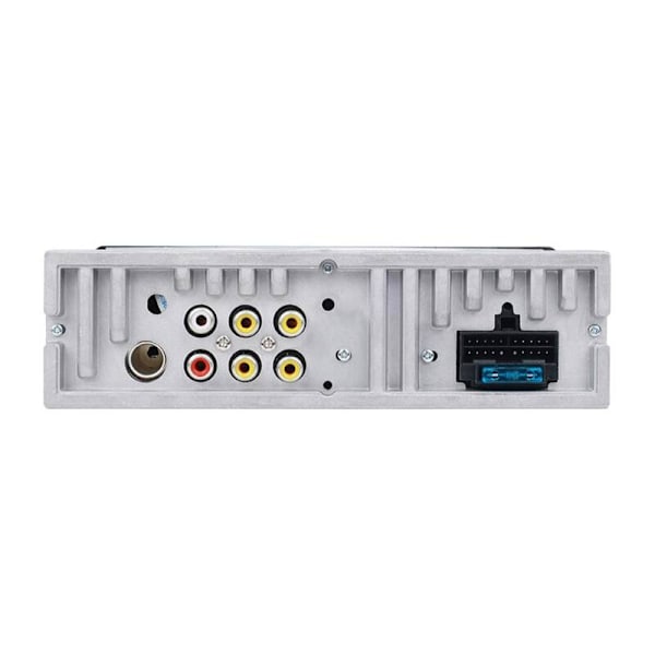 Bilskærm 10,1" Podofo A3013 Carplay&Android Auto, Bluetooth, GPS, WIFI, USB