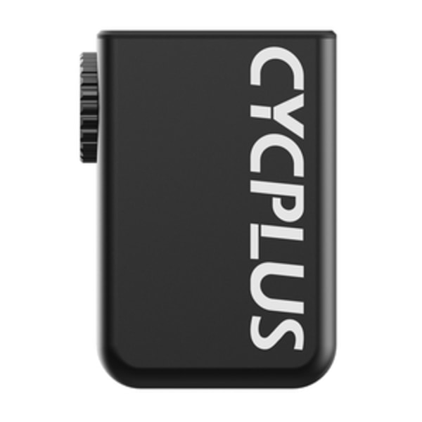 Cyclplus AS2 mini sähköpumppu