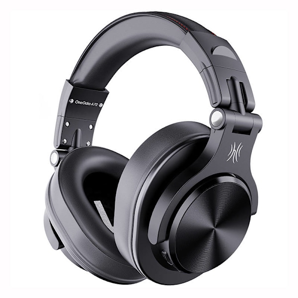 Oneodio Fusion A70 langattomat kuulokkeet (musta)