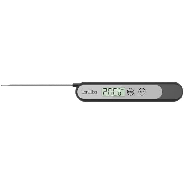 Stektermometer Thermo Dynamo För Gastronomen