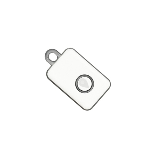 Anti-tabsenhed: Nøglefinder og lokalisator Grey Grey