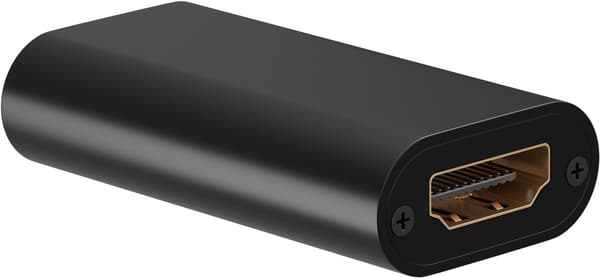 HDMI™-repeater