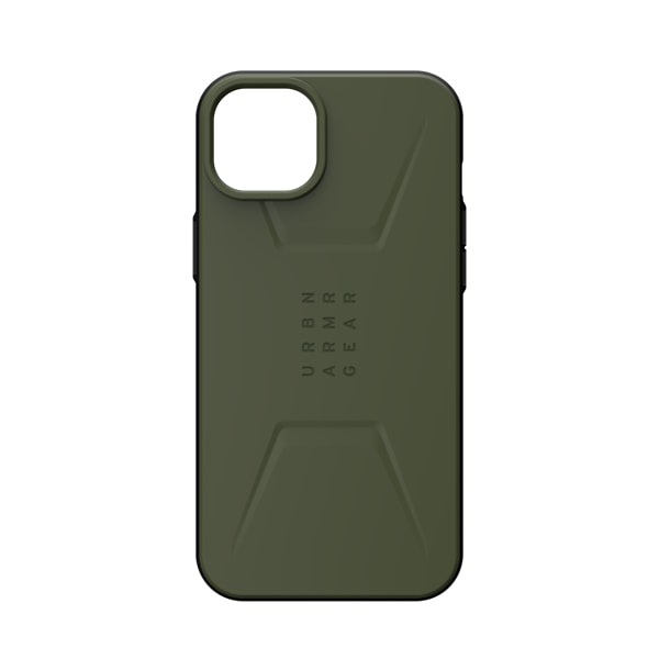 iPhone 14 Plus Civilian Magsafe - Olive