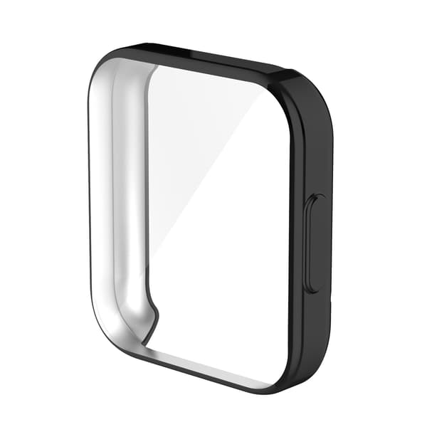 Redmi Watch 2 Lite näytönsuoja / kotelo TPU Black