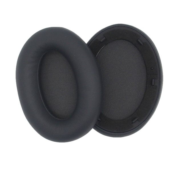 EDIFIER MT6 Öronkuddar Ersättning - Premiumkomfort (2-pack)