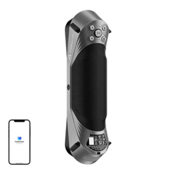 Creality CR-Scan Raptor 3D-skanner