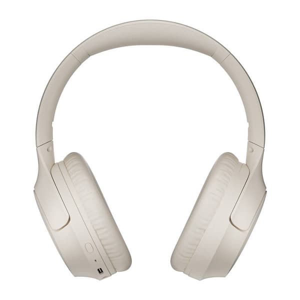 Trådlösa hörlurar QCY H2 PRO (vit)