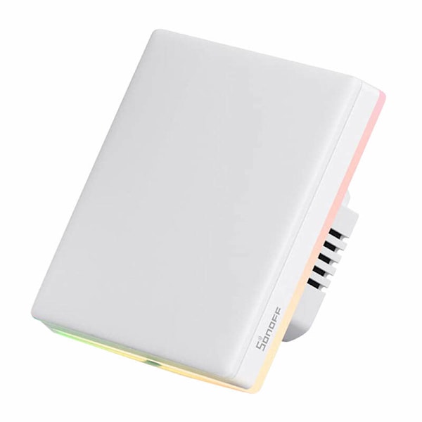 Smart Touch WiFi väggbrytare Sonoff TX T5 1C (1-kanal)