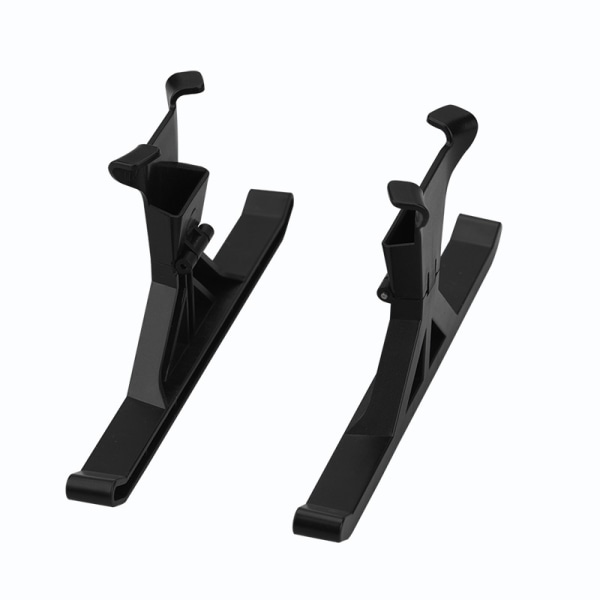 Foldbart stativ Drone Height Extender Landingsstel til DJI Avata Sort