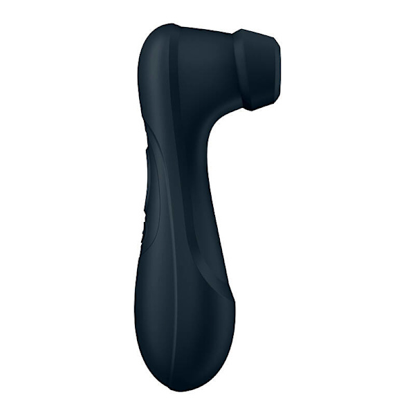 Clitoral Massager med App Satisfyer Pro 2 Generation 3 (svart)