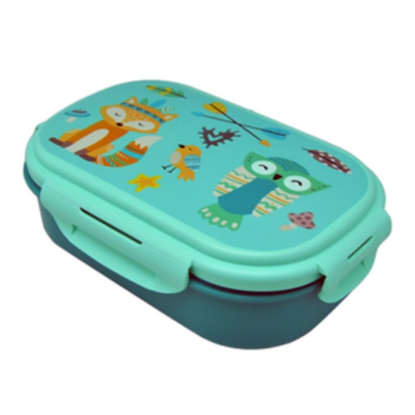 Lunchbox Jungle KL11345 Kids Licensing