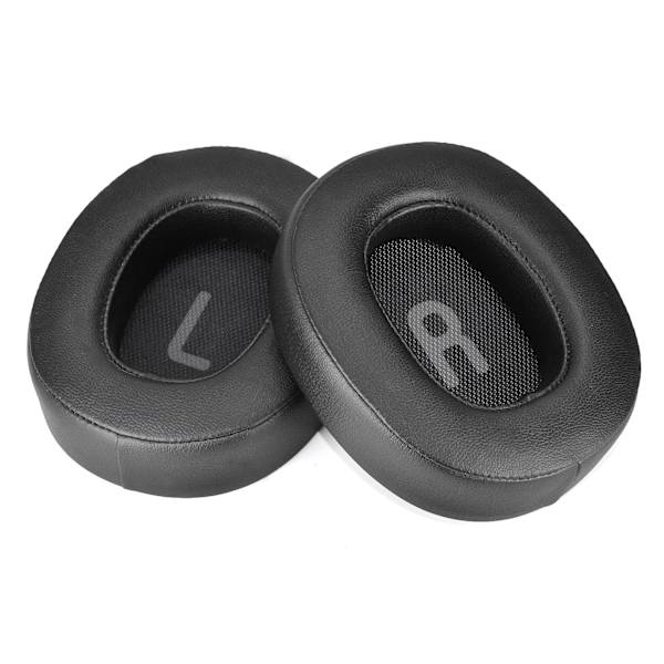 INF 1 pari korvatyynyjä JBL TUNE 700BT/710BT/700BTNC/750BT/760BTNC Musta