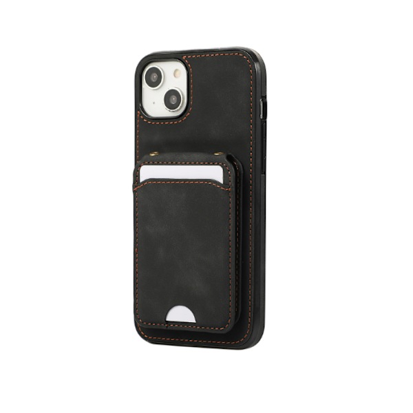 13PRO iPhone -kotelo korttipaikalla ja hihnalla