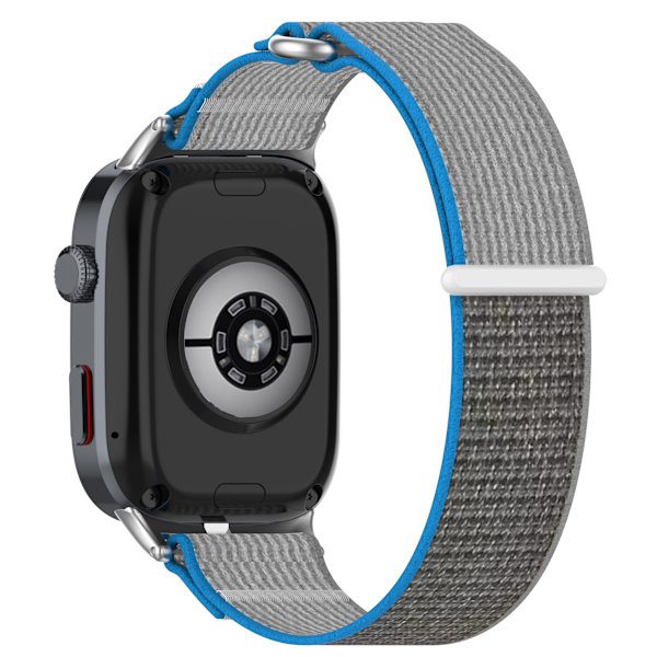 Huawei Watch D2 Trail Loop Band Blå + Grå