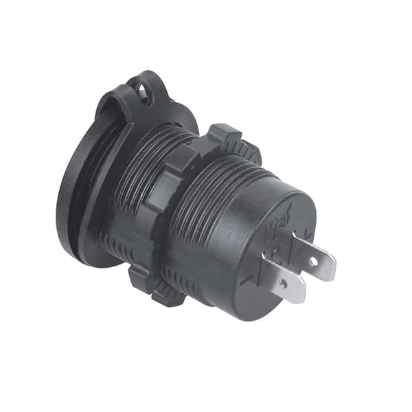 YC-A52QC Enkelt USB QC3.0 Biloplader