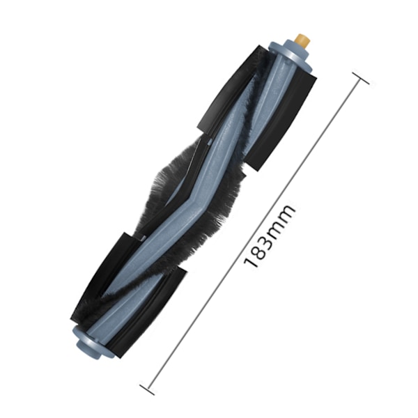 Pölynimuritarvikkeet Ecovacs DEEBOT X1 Omni / X1 e Omni / X1