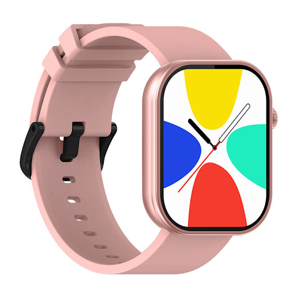 Zeblaze Btalk Plus Smartwatch (rosa)