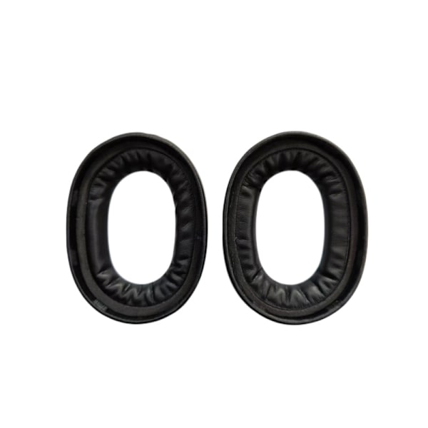 Ørepuder 1 par Jabra Elite 85H Sort