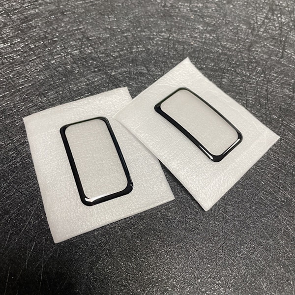 Huawei Band 7/NFC PMMA kompositskärmskydd