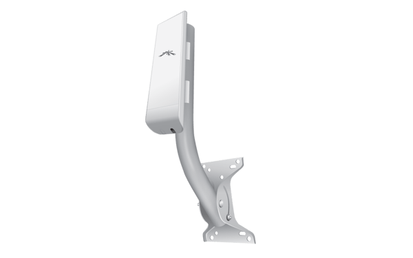 Wall mount kit with tilt, universal For Nano-Loco