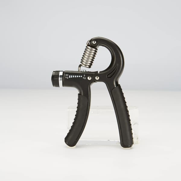 Håndgrebstræner Justerbar modstand 5-60 kg 2-pack 2-pack