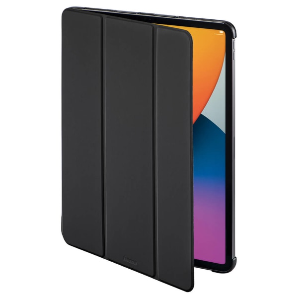 Tabletfodral iPad Pro 12.9" (2020/2021/2022) Svart