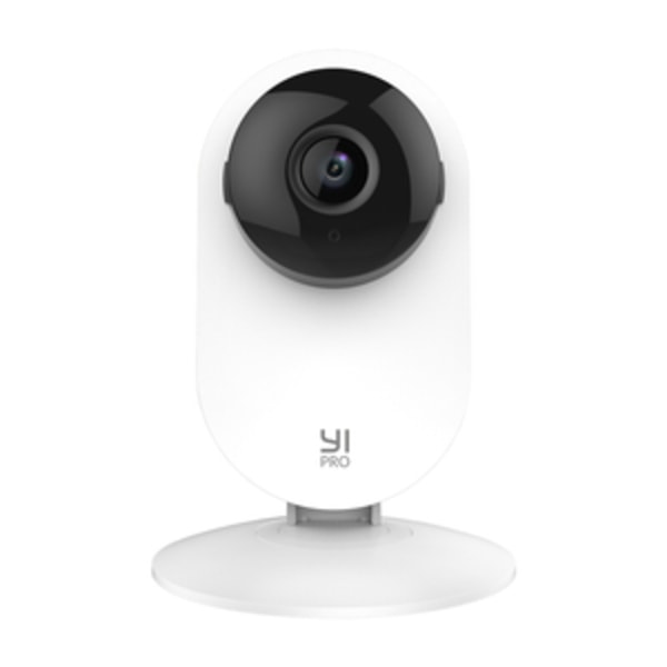 YI 2K Pro 3MP inomhuskamera