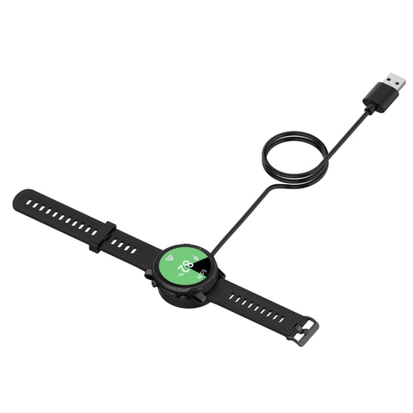 Effektiv laddare för Amazfit Stratos 3 Smartwatch