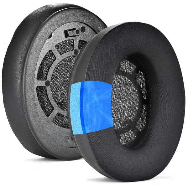 Ørepuder til Sennheiser RS120 100 110 115 117 119